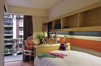 RMIT Village - Tourism Canberra 5