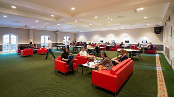 RMIT Village - Tourism Canberra 12