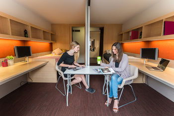 RMIT Village - Tourism Canberra 15