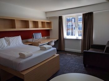 RMIT Village - Tourism Canberra 21