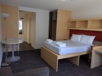 RMIT Village - Tourism Canberra 22
