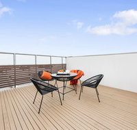 Atomic Soul - Tourism Canberra