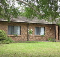 Shady Trees Barrington Holiday House - Tourism Canberra