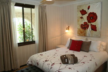 Serendipity On Barrington - Tourism Canberra 2