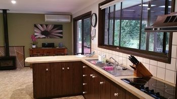 Serendipity On Barrington - Tourism Canberra 4