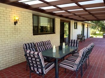 Serendipity On Barrington - Tourism Canberra 7