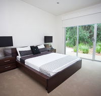 Samara Rain Forest Retreat amp Spa - Tourism Canberra