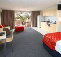 Wellington Apartment Hotel - Tourism Canberra