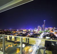 MA Apartments - Tourism Canberra