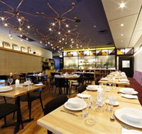Alpha Mosaic Hotel Brisbane - Tourism Canberra