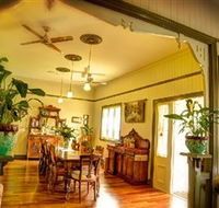 Number 12 Bed and Breakfast - Tourism Canberra