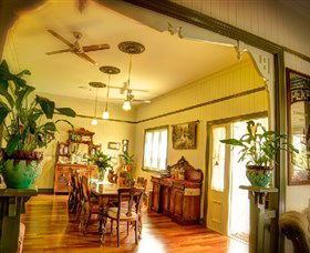 Number 12 Bed And Breakfast - Tourism Canberra 0