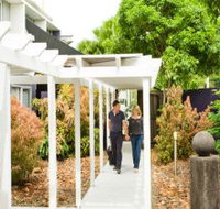 Brisbane International Rocklea - Tourism Canberra