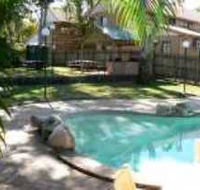 Comfort Inn and Suites Robertson Gardens - Tourism Canberra