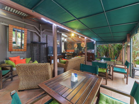 One Thornbury Boutique Bed & Breakfast - Tourism Canberra 0