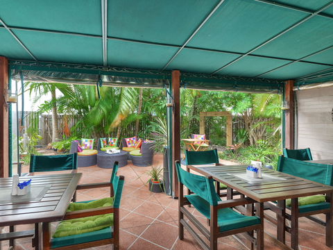 One Thornbury Boutique Bed & Breakfast - Tourism Canberra 1