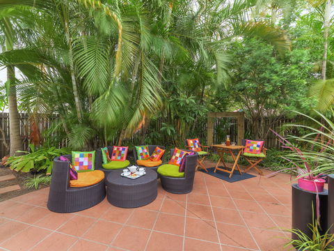 One Thornbury Boutique Bed & Breakfast - Tourism Canberra 2
