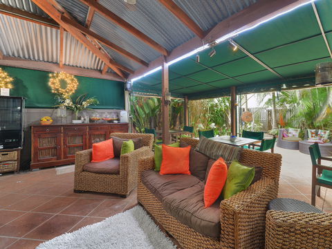 One Thornbury Boutique Bed & Breakfast - Tourism Canberra 3