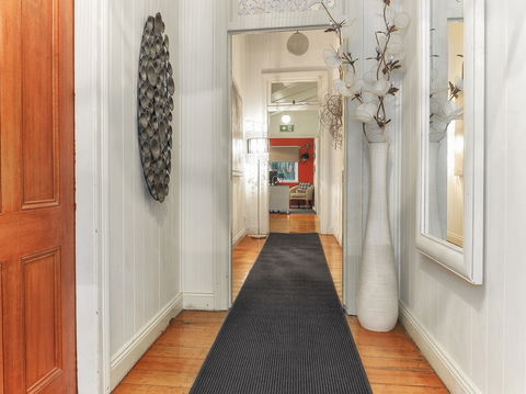One Thornbury Boutique Bed & Breakfast - Tourism Canberra 4