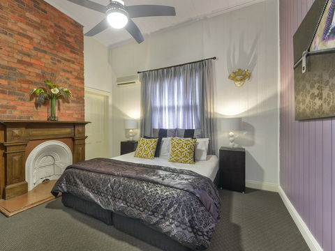 One Thornbury Boutique Bed & Breakfast - Tourism Canberra 5