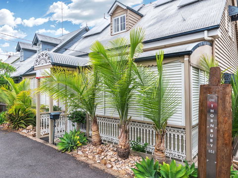 One Thornbury Boutique Bed & Breakfast - Tourism Canberra 9