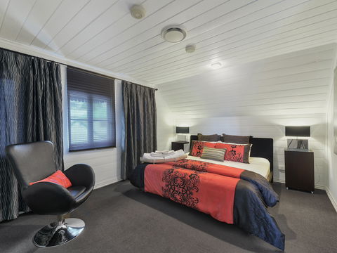 One Thornbury Boutique Bed & Breakfast - Tourism Canberra 11
