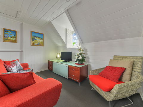 One Thornbury Boutique Bed & Breakfast - Tourism Canberra 12