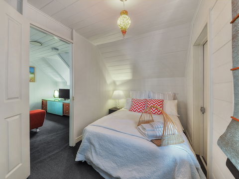 One Thornbury Boutique Bed & Breakfast - Tourism Canberra 13