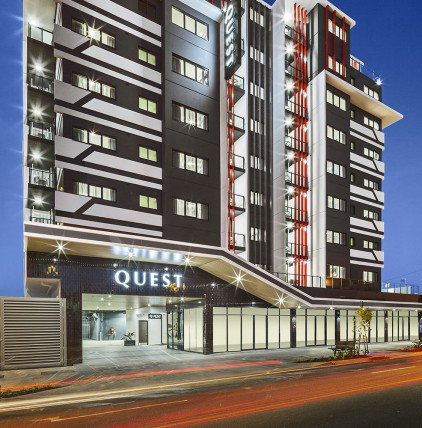 Quest Woolloongabba - Tourism Canberra 0