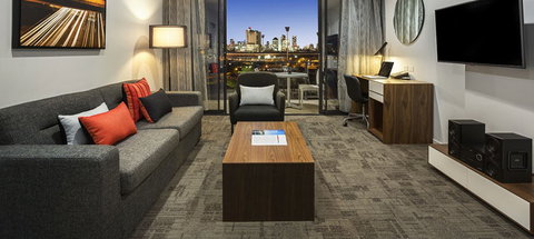 Quest Woolloongabba - Tourism Canberra 1