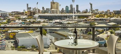 Quest Woolloongabba - Tourism Canberra 3