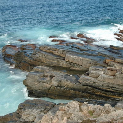 Allure Beach Retreat - Tourism Canberra 0