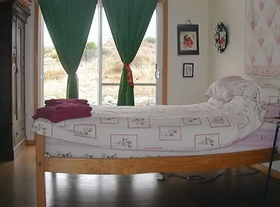 Allure Beach Retreat - Tourism Canberra 2