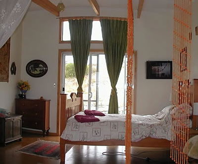 Allure Beach Retreat - Tourism Canberra 3