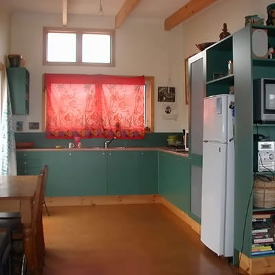 Allure Beach Retreat - Tourism Canberra 5