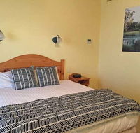Coonawarra Units - Tourism Canberra