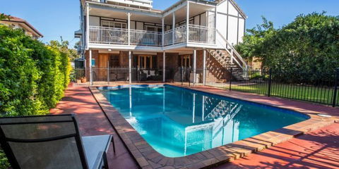 Ainslie Manor BandB - Tourism Canberra 1