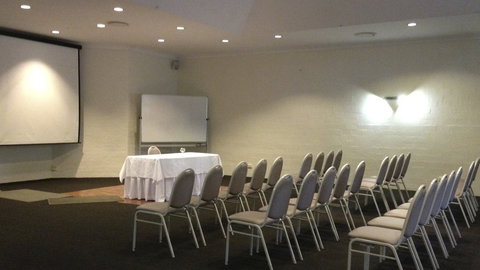 BEST WESTERN Ballina Island Motor Inn - Tourism Canberra 2