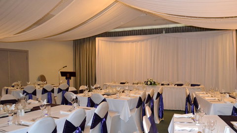BEST WESTERN Ballina Island Motor Inn - Tourism Canberra 4