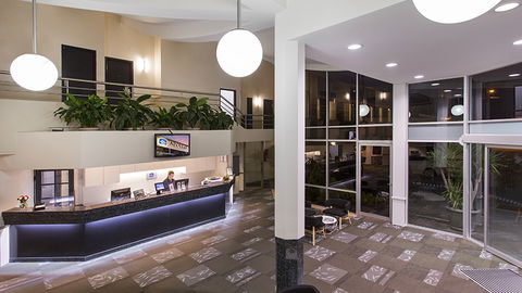 BEST WESTERN PLUS Apollo International Hotel - Tourism Canberra 17