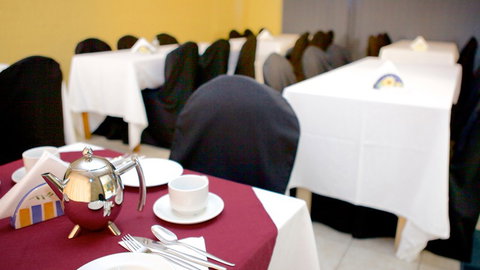 BEST WESTERN Kennedy Drive Motel - Tourism Canberra 2