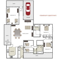 Best Western Plus Charles Sturt Suites and Apartments - Tourism Canberra
