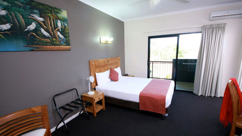  Tourism Canberra