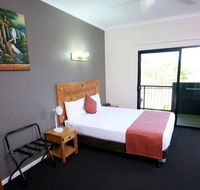 BEST WESTERN Darwin Airport Gateway Motel - Tourism Canberra