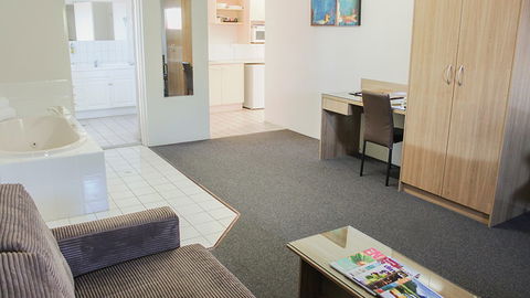 BEST WESTERN Sunnybank Star Motel - Tourism Canberra 3