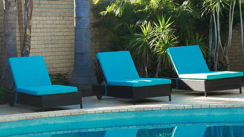BEST WESTERN Sunnybank Star Motel - Tourism Canberra 5