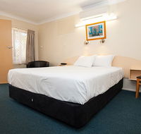 BEST WESTERN Bundaberg City Motor Inn - Tourism Canberra