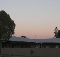 BEST WESTERN Injune Motor Inn - Tourism Canberra
