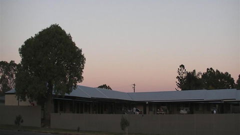 BEST WESTERN Injune Motor Inn - Tourism Canberra 0