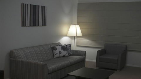 BEST WESTERN Injune Motor Inn - Tourism Canberra 1